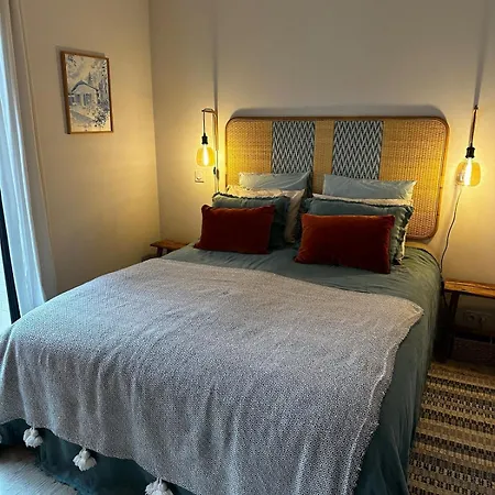 Eureka Air Conditioned Abatilles Villa *