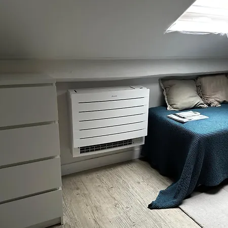 Eureka Air Conditioned Abatilles * Arcachon