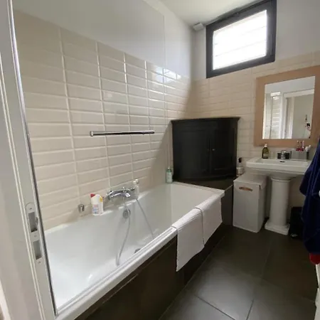 Eureka Air Conditioned Abatilles Villa